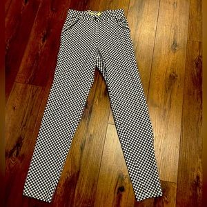 Straight-Leg | Chino Dress Pant Yoga Pants - CATSTOOTH!